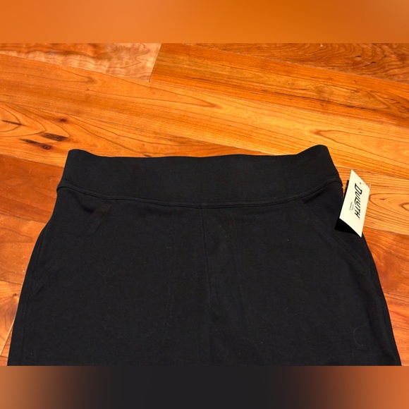 Women's NoGA Naturale Cotton Bootcut Pants - Picture 2 of 6